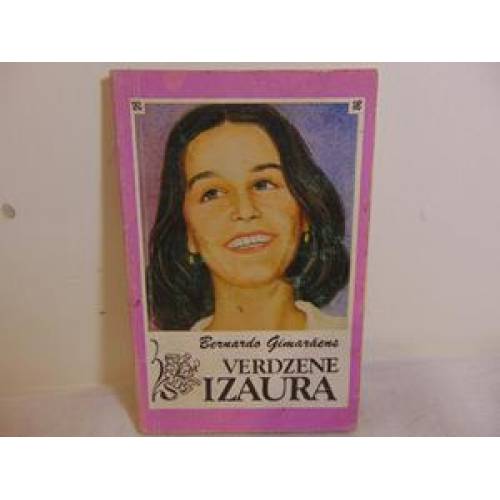 Verdzene Izaura